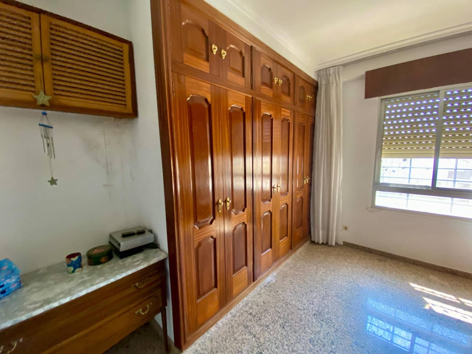 3 Zimmer Wohnung zu verkaufen in Cordoba Stadt - 123.500 € (Ref: 9360017)