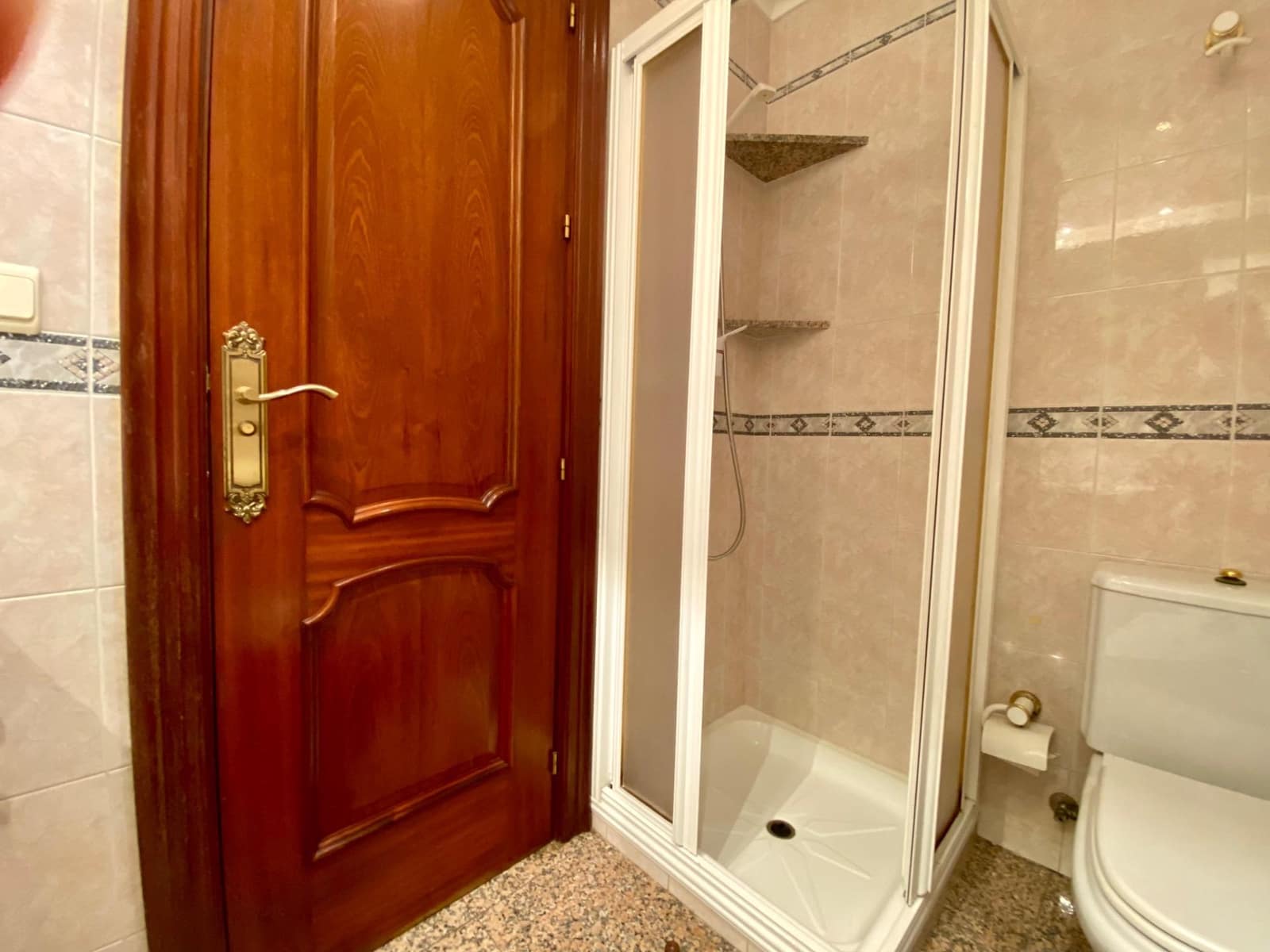 3 Zimmer Wohnung zu verkaufen in Cordoba Stadt - 123.500 € (Ref: 9360017)