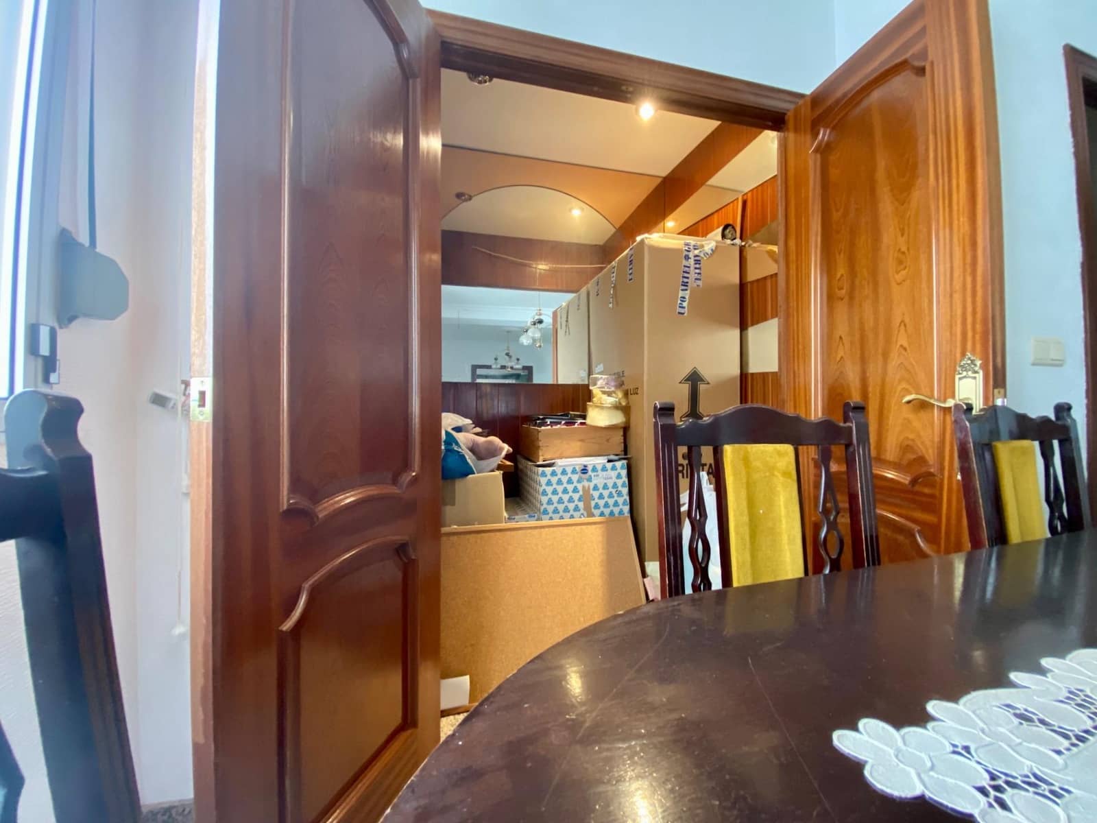 3 Zimmer Wohnung zu verkaufen in Cordoba Stadt - 123.500 € (Ref: 9360017)