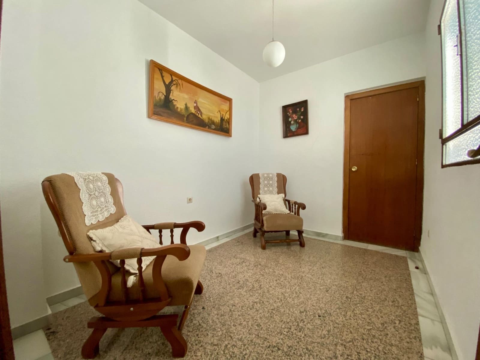 3 Zimmer Wohnung zu verkaufen in Cordoba Stadt - 123.500 € (Ref: 9360017)