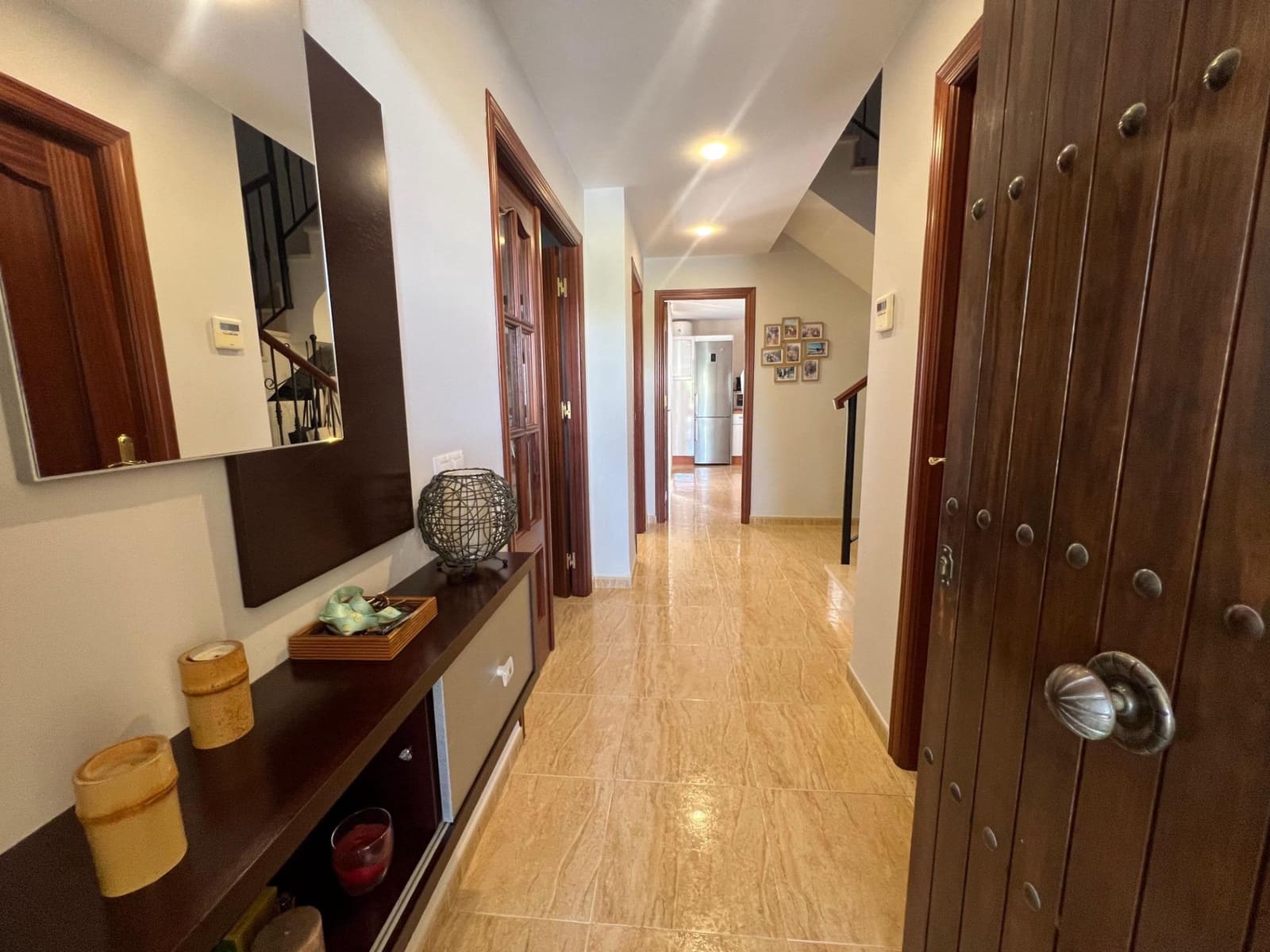 4 slaapkamer Villa te koop in La Victoria - € 134.900 (Ref: 9360018)