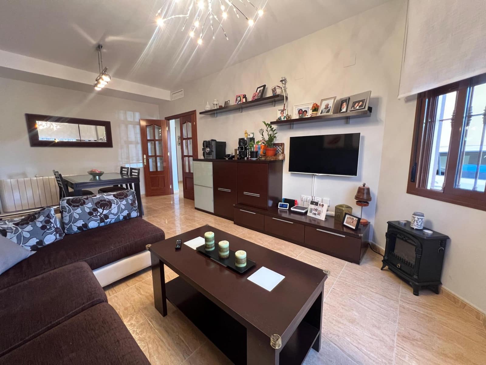 4 slaapkamer Villa te koop in La Victoria - € 134.900 (Ref: 9360018)