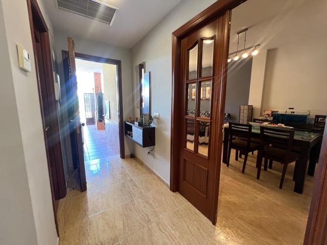 4 soverom Villa til salgs i La Victoria - € 134 900 (Ref: 9360018)