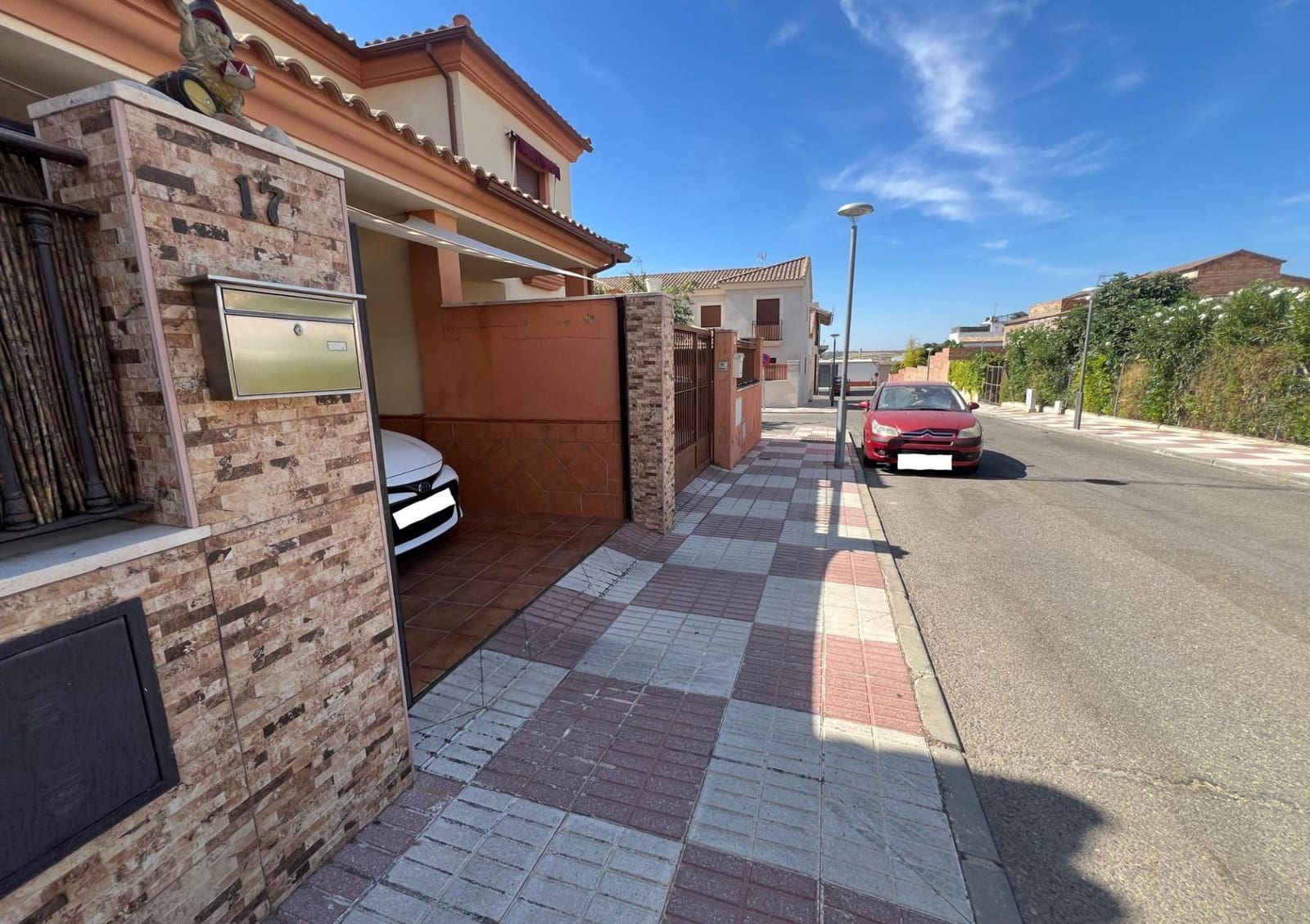 4 slaapkamer Villa te koop in La Victoria - € 134.900 (Ref: 9360018)