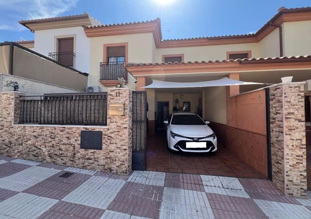 4 soverom Villa til salgs i La Victoria - € 134 900 (Ref: 9360018)