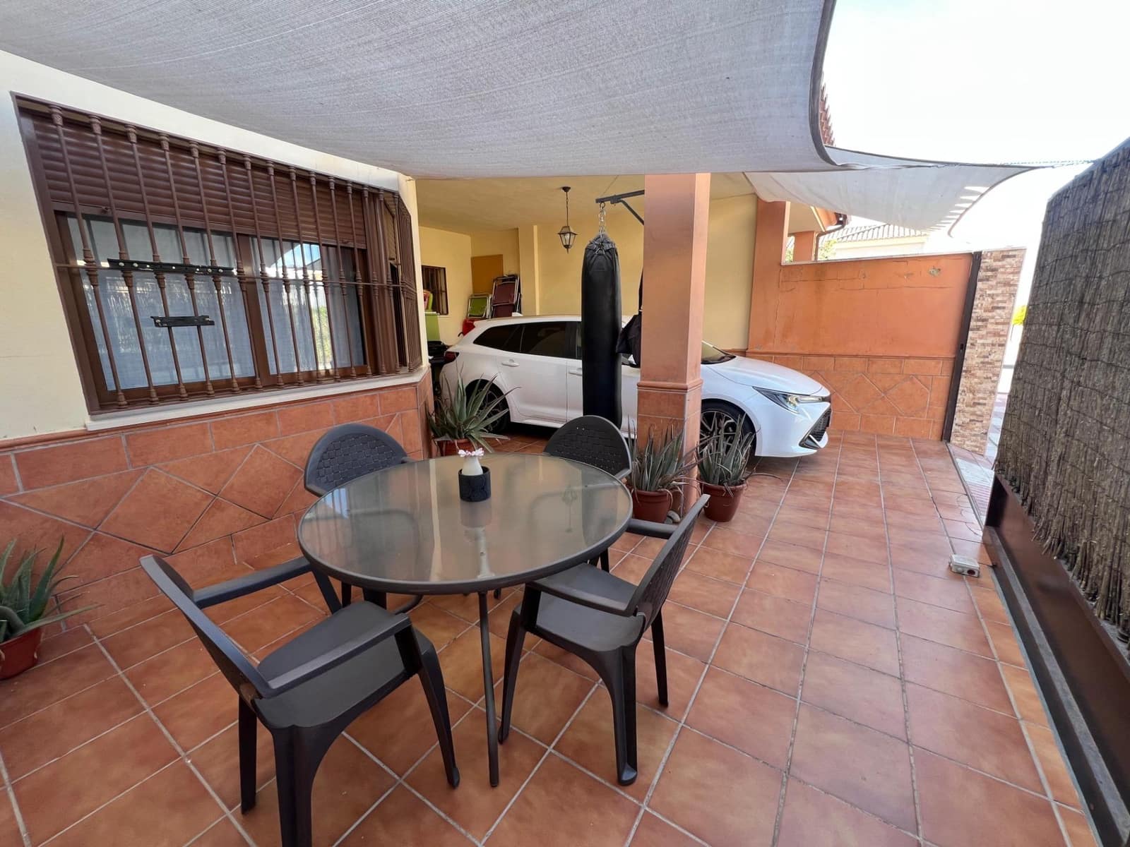 4 slaapkamer Villa te koop in La Victoria - € 134.900 (Ref: 9360018)