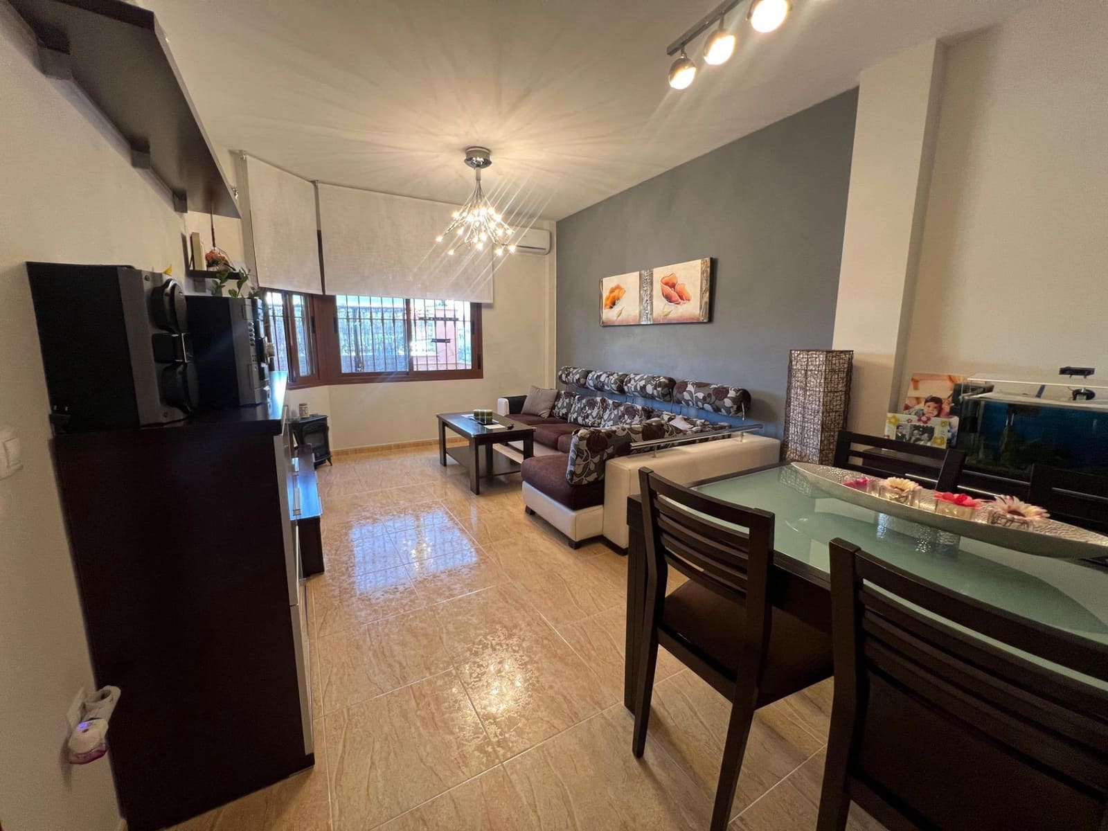 4 slaapkamer Villa te koop in La Victoria - € 134.900 (Ref: 9360018)