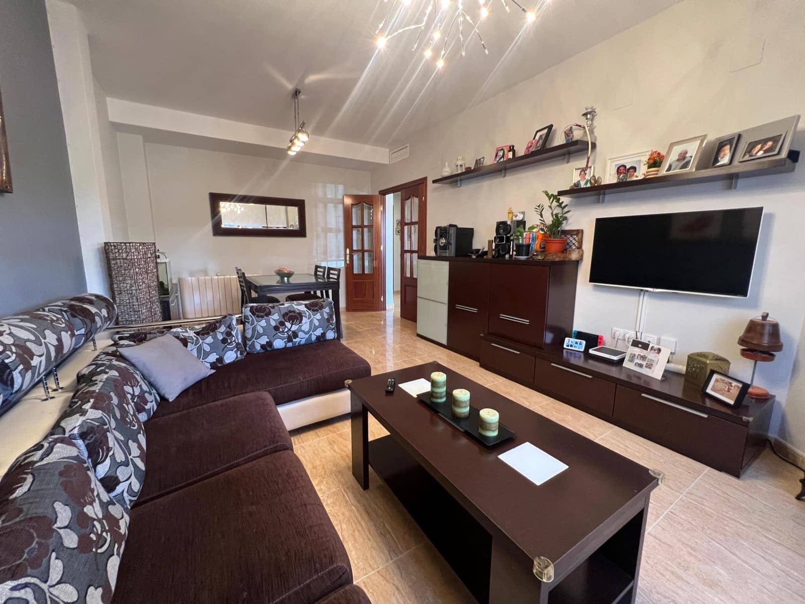 4 slaapkamer Villa te koop in La Victoria - € 134.900 (Ref: 9360018)