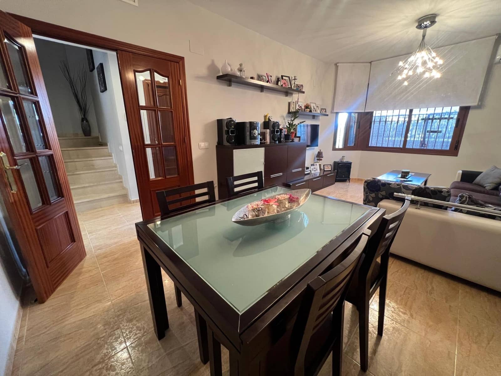 4 slaapkamer Villa te koop in La Victoria - € 134.900 (Ref: 9360018)