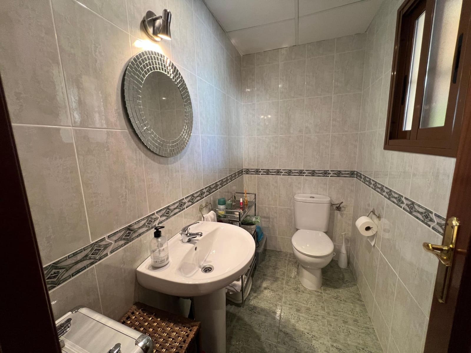 4 slaapkamer Villa te koop in La Victoria - € 134.900 (Ref: 9360018)