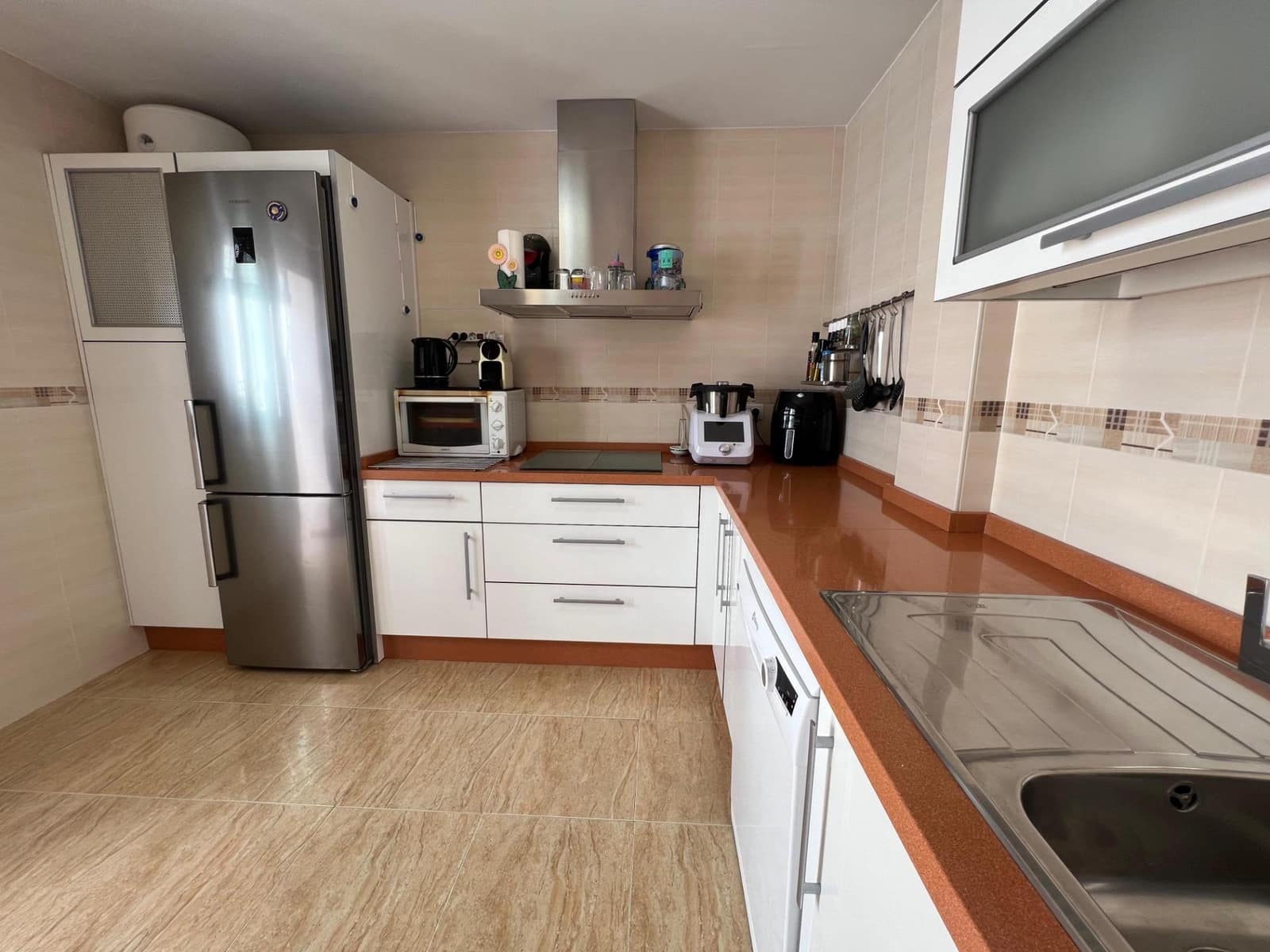 4 slaapkamer Villa te koop in La Victoria - € 134.900 (Ref: 9360018)