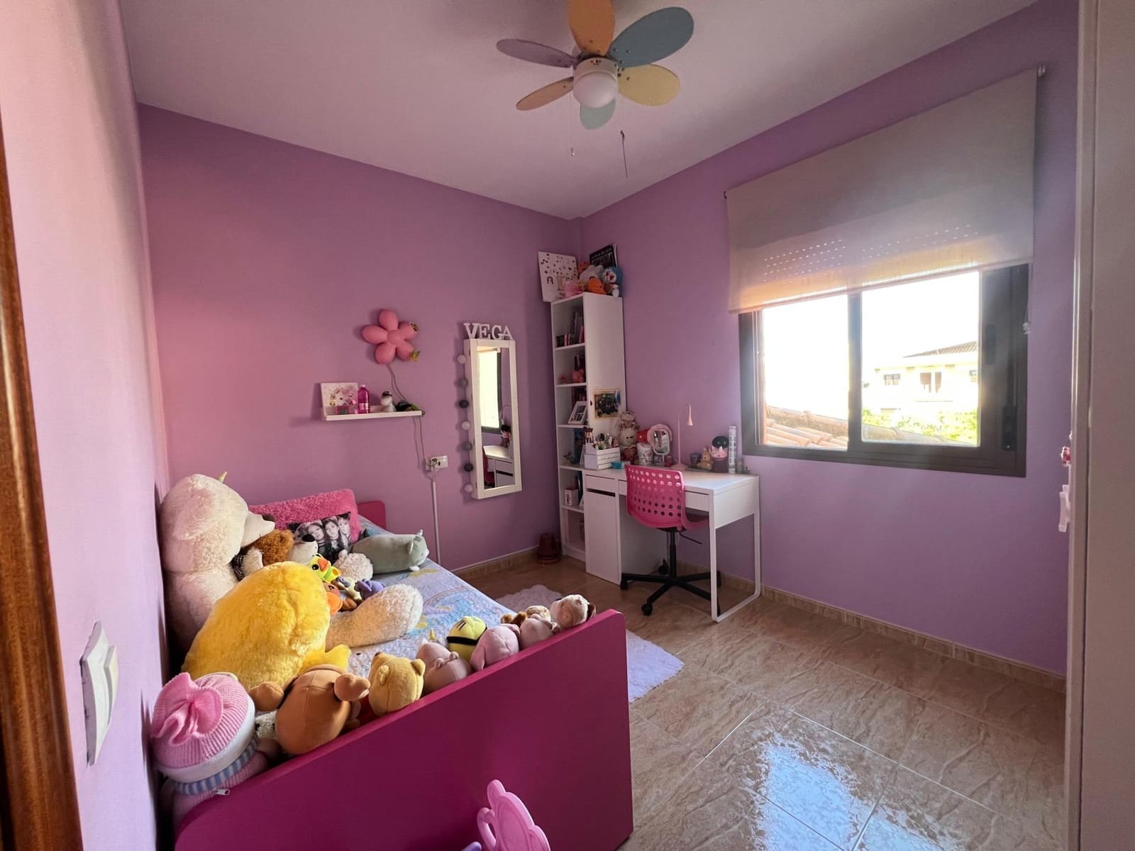 4 slaapkamer Villa te koop in La Victoria - € 134.900 (Ref: 9360018)