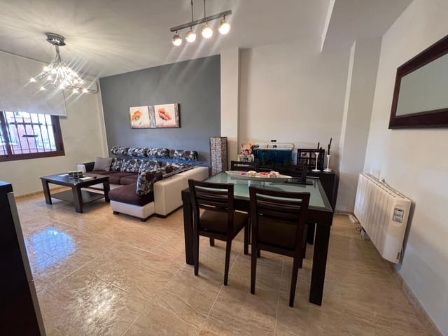 4 soverom Villa til salgs i La Victoria - € 134 900 (Ref: 9360018)