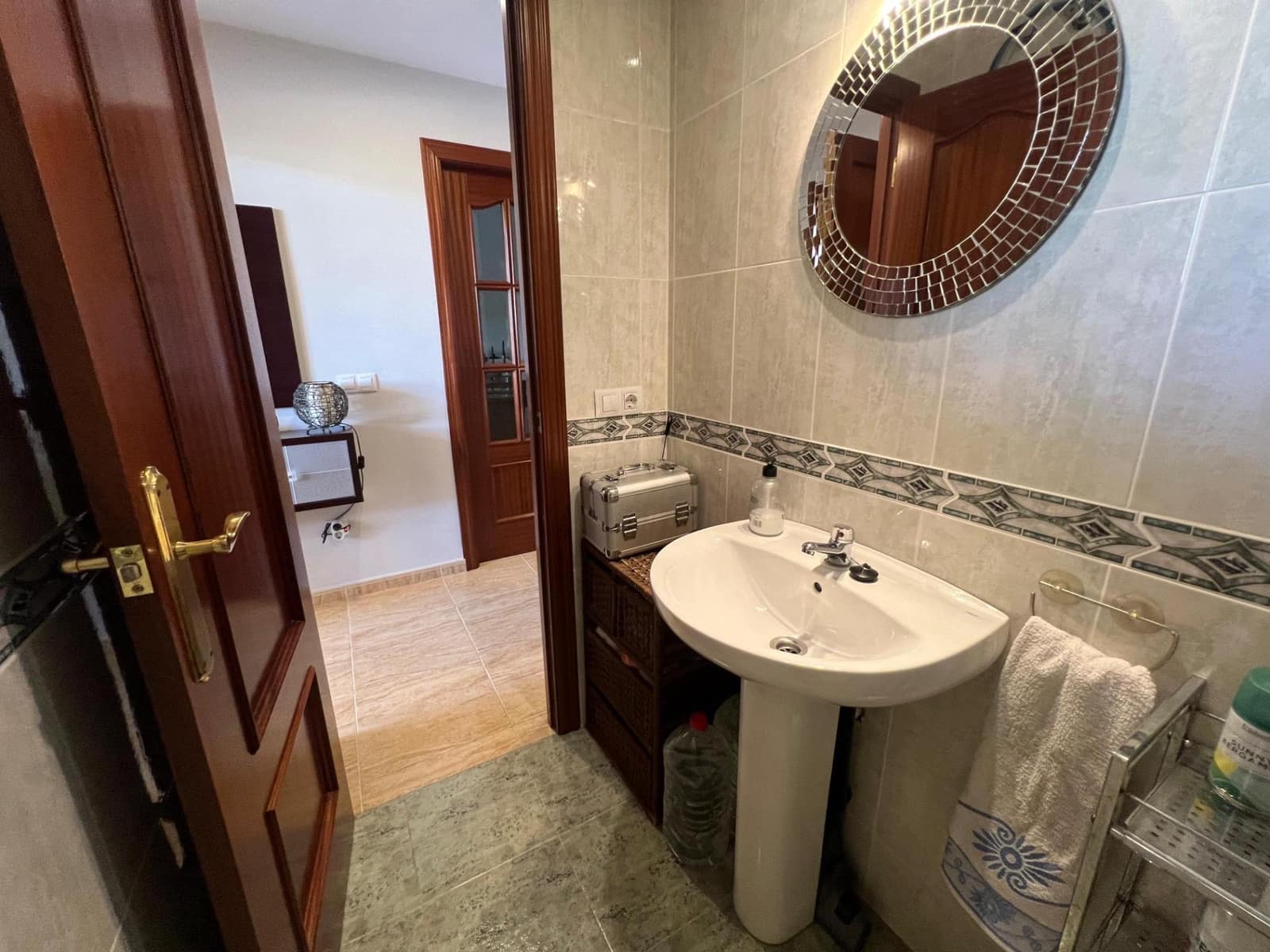 4 slaapkamer Villa te koop in La Victoria - € 134.900 (Ref: 9360018)