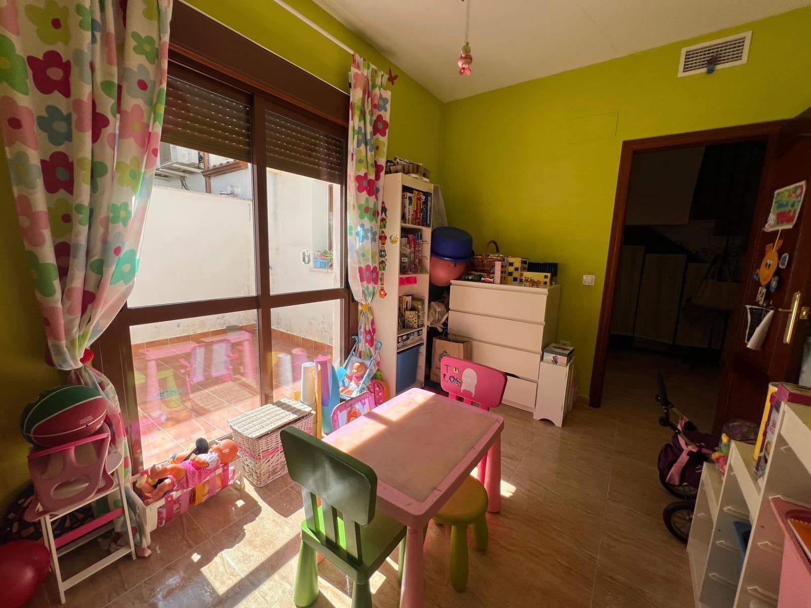 4 slaapkamer Villa te koop in La Victoria - € 134.900 (Ref: 9360018)