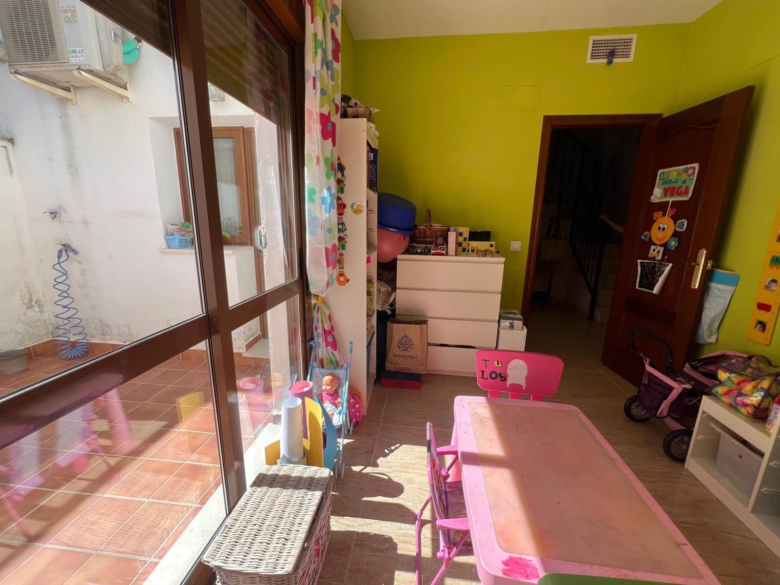 4 slaapkamer Villa te koop in La Victoria - € 134.900 (Ref: 9360018)