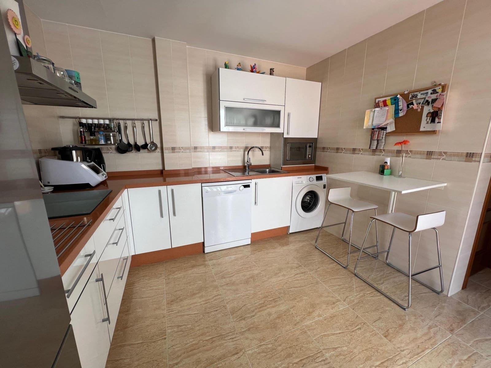 4 slaapkamer Villa te koop in La Victoria - € 134.900 (Ref: 9360018)