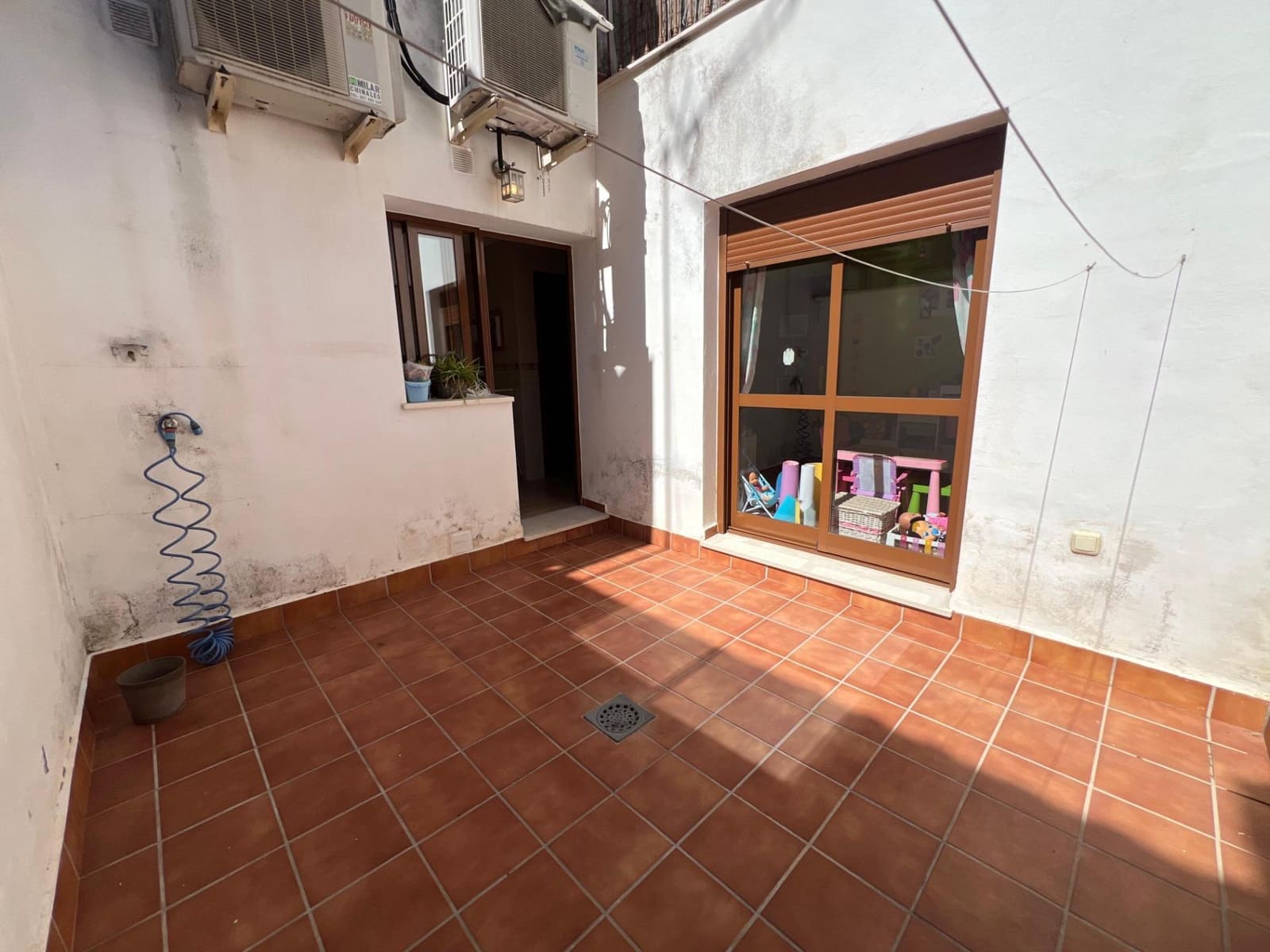 4 slaapkamer Villa te koop in La Victoria - € 134.900 (Ref: 9360018)