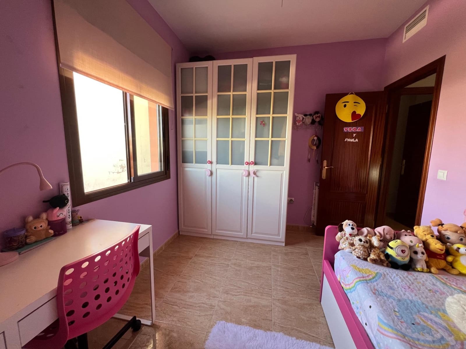 4 slaapkamer Villa te koop in La Victoria - € 134.900 (Ref: 9360018)