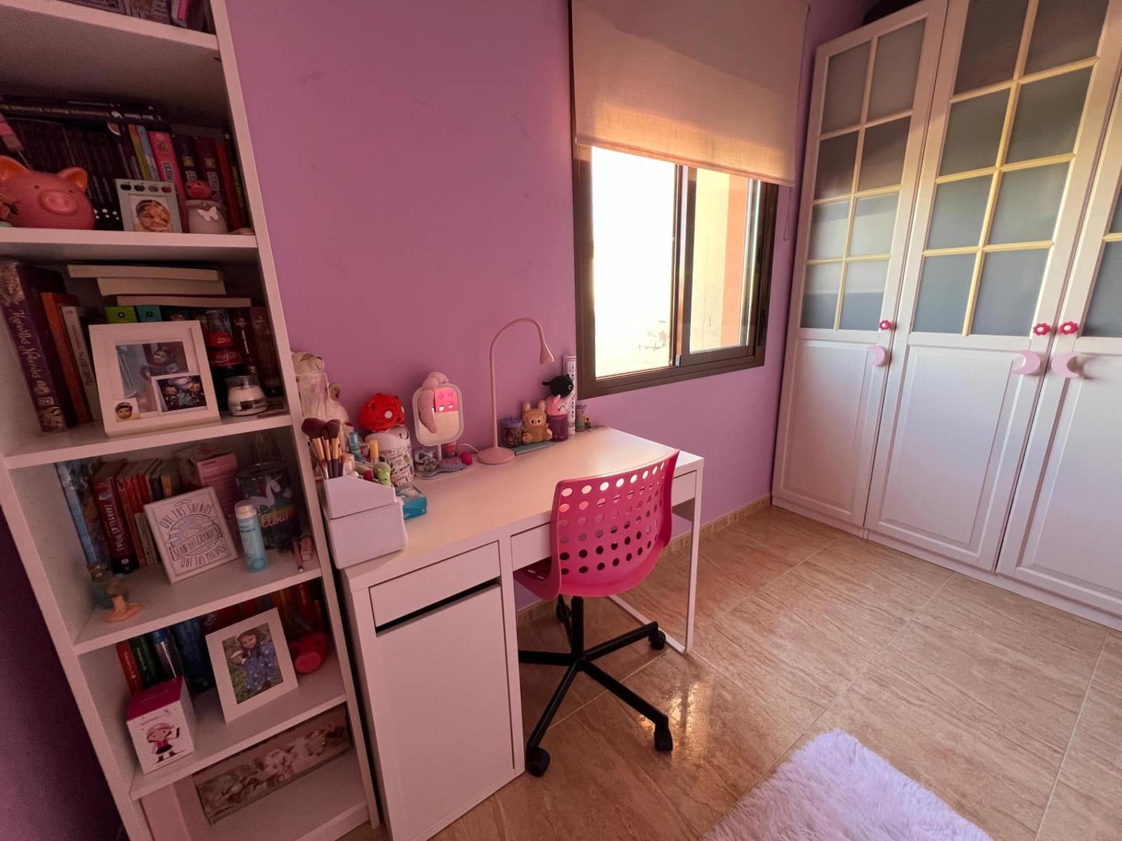 4 slaapkamer Villa te koop in La Victoria - € 134.900 (Ref: 9360018)