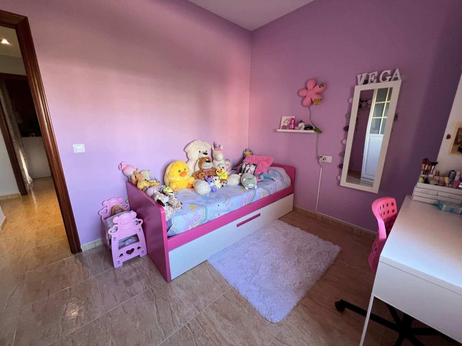 4 slaapkamer Villa te koop in La Victoria - € 134.900 (Ref: 9360018)