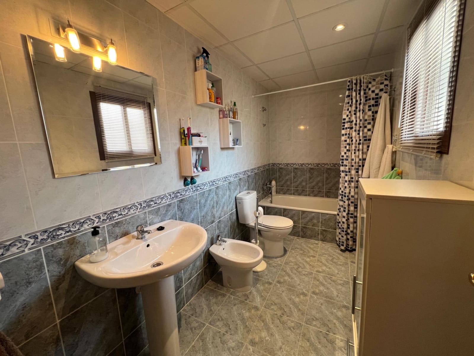 4 slaapkamer Villa te koop in La Victoria - € 134.900 (Ref: 9360018)