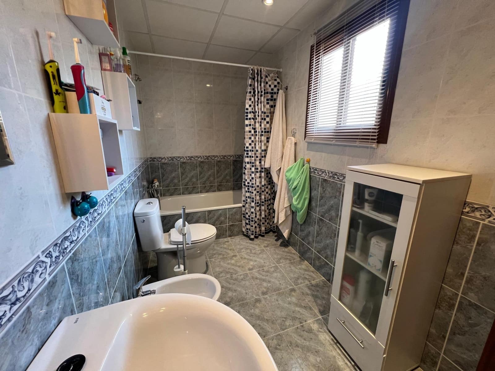 4 slaapkamer Villa te koop in La Victoria - € 134.900 (Ref: 9360018)