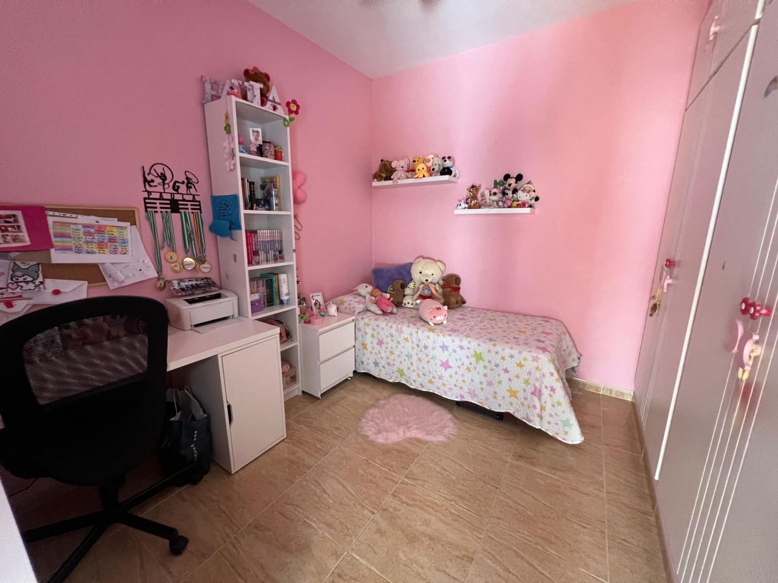 4 slaapkamer Villa te koop in La Victoria - € 134.900 (Ref: 9360018)