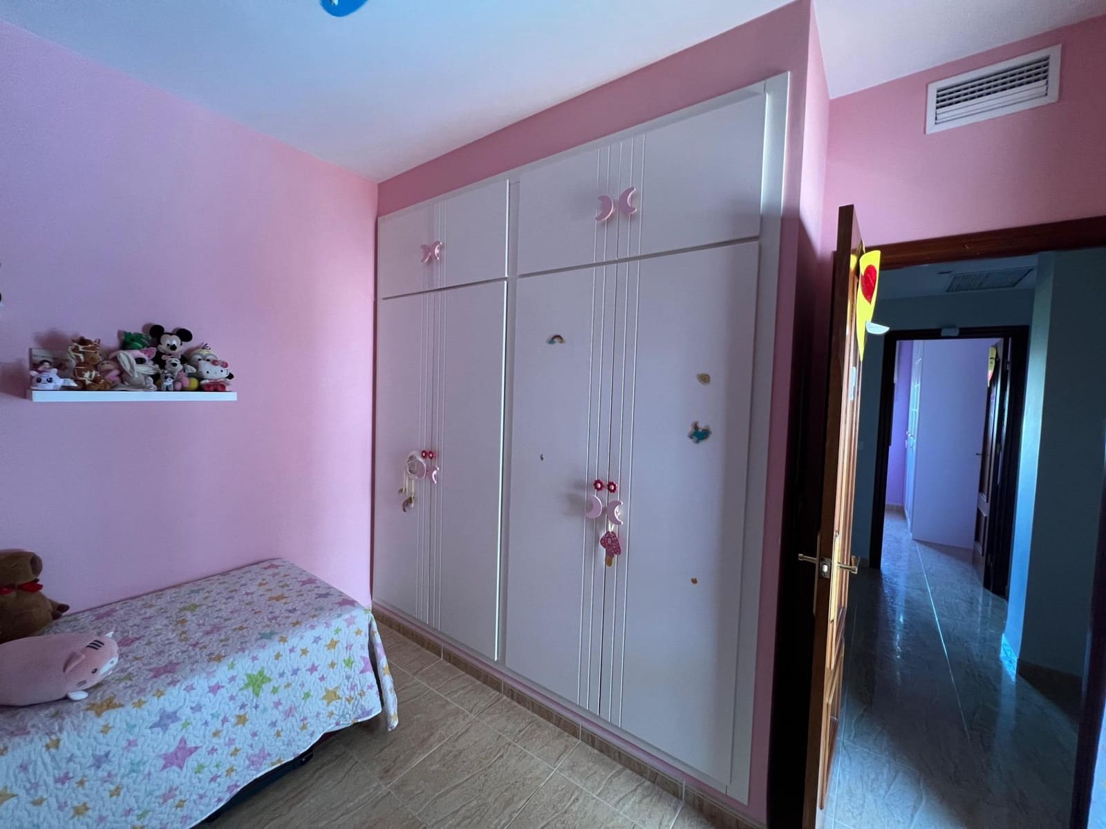 4 slaapkamer Villa te koop in La Victoria - € 134.900 (Ref: 9360018)