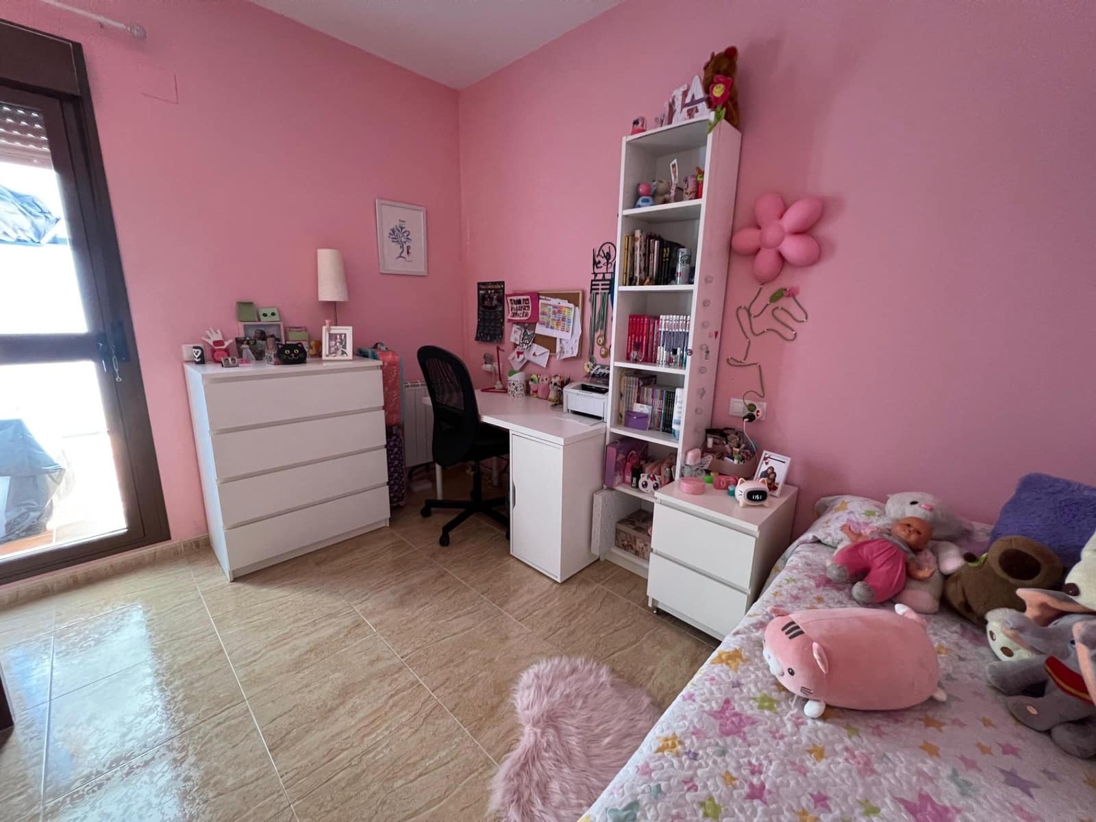 4 slaapkamer Villa te koop in La Victoria - € 134.900 (Ref: 9360018)