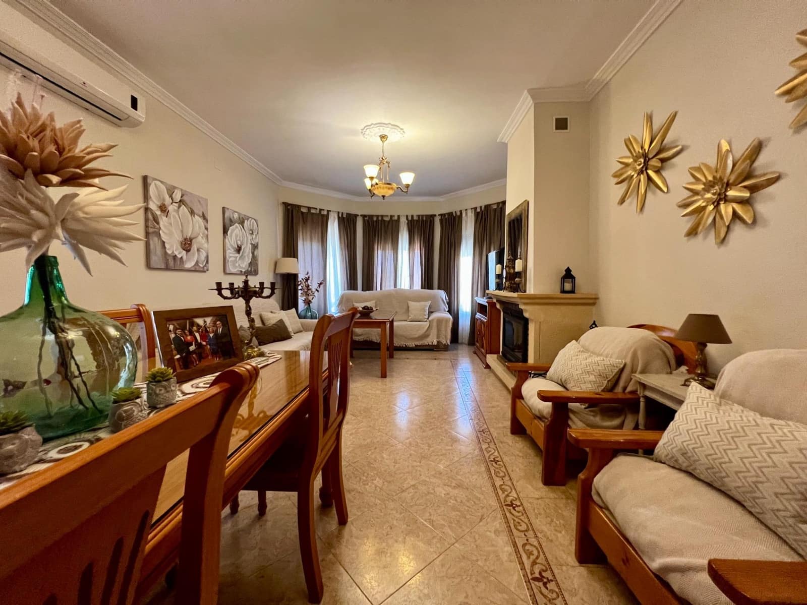 4 slaapkamer Finca/Landhuis te koop in Cordoba stad met zwembad - € 229.000 (Ref: 9360019)