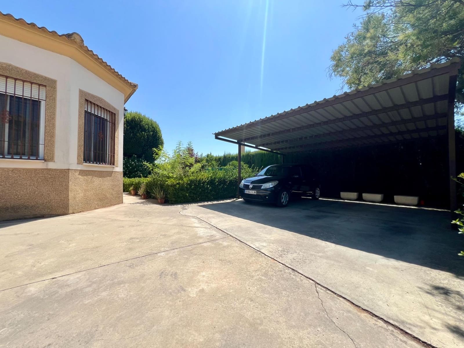 4 slaapkamer Finca/Landhuis te koop in Cordoba stad met zwembad - € 229.000 (Ref: 9360019)