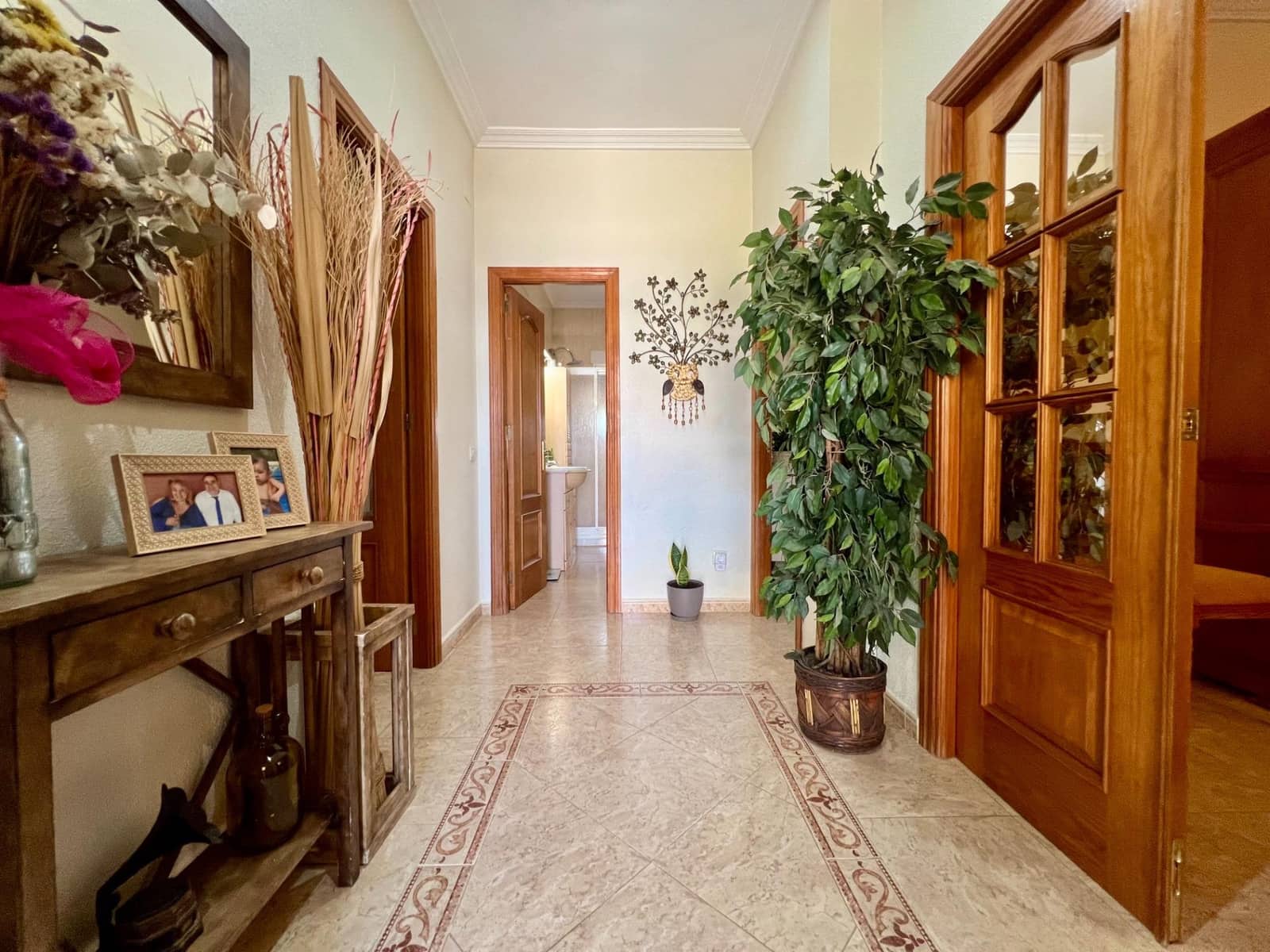 4 slaapkamer Finca/Landhuis te koop in Cordoba stad met zwembad - € 229.000 (Ref: 9360019)