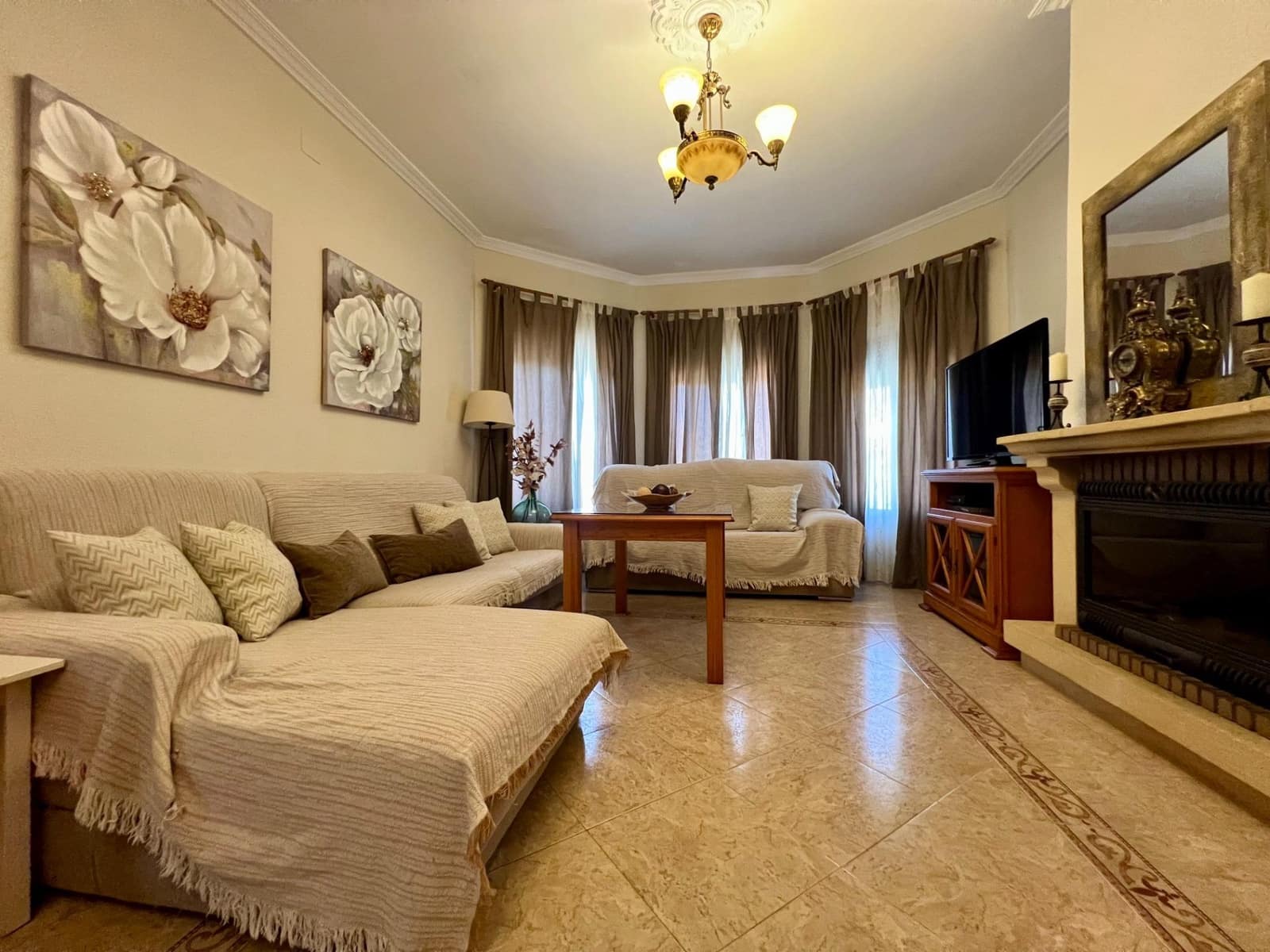 4 slaapkamer Finca/Landhuis te koop in Cordoba stad met zwembad - € 229.000 (Ref: 9360019)