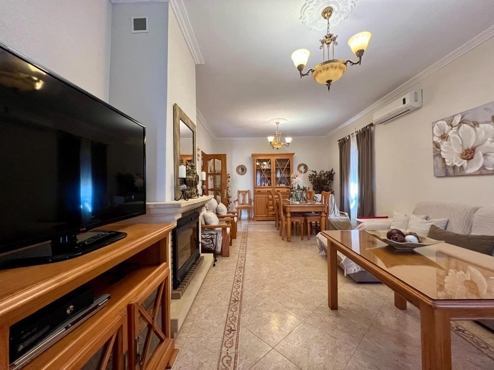 4 slaapkamer Finca/Landhuis te koop in Cordoba stad met zwembad - € 229.000 (Ref: 9360019)