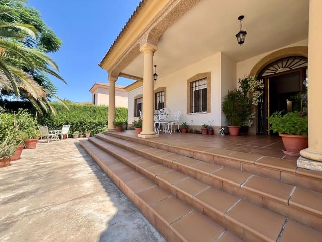 4 bedroom Finca/Country House for sale in Córdoba city with pool - € 229,000 (Ref: 9360019)