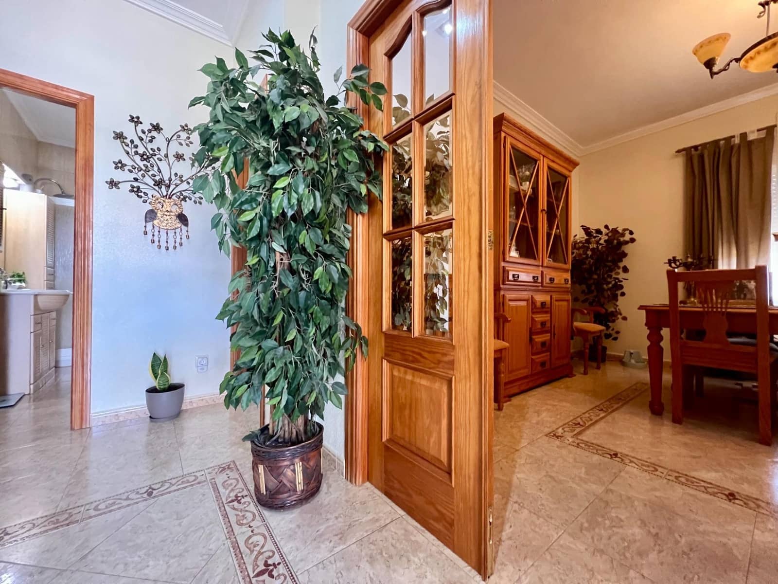 4 slaapkamer Finca/Landhuis te koop in Cordoba stad met zwembad - € 229.000 (Ref: 9360019)