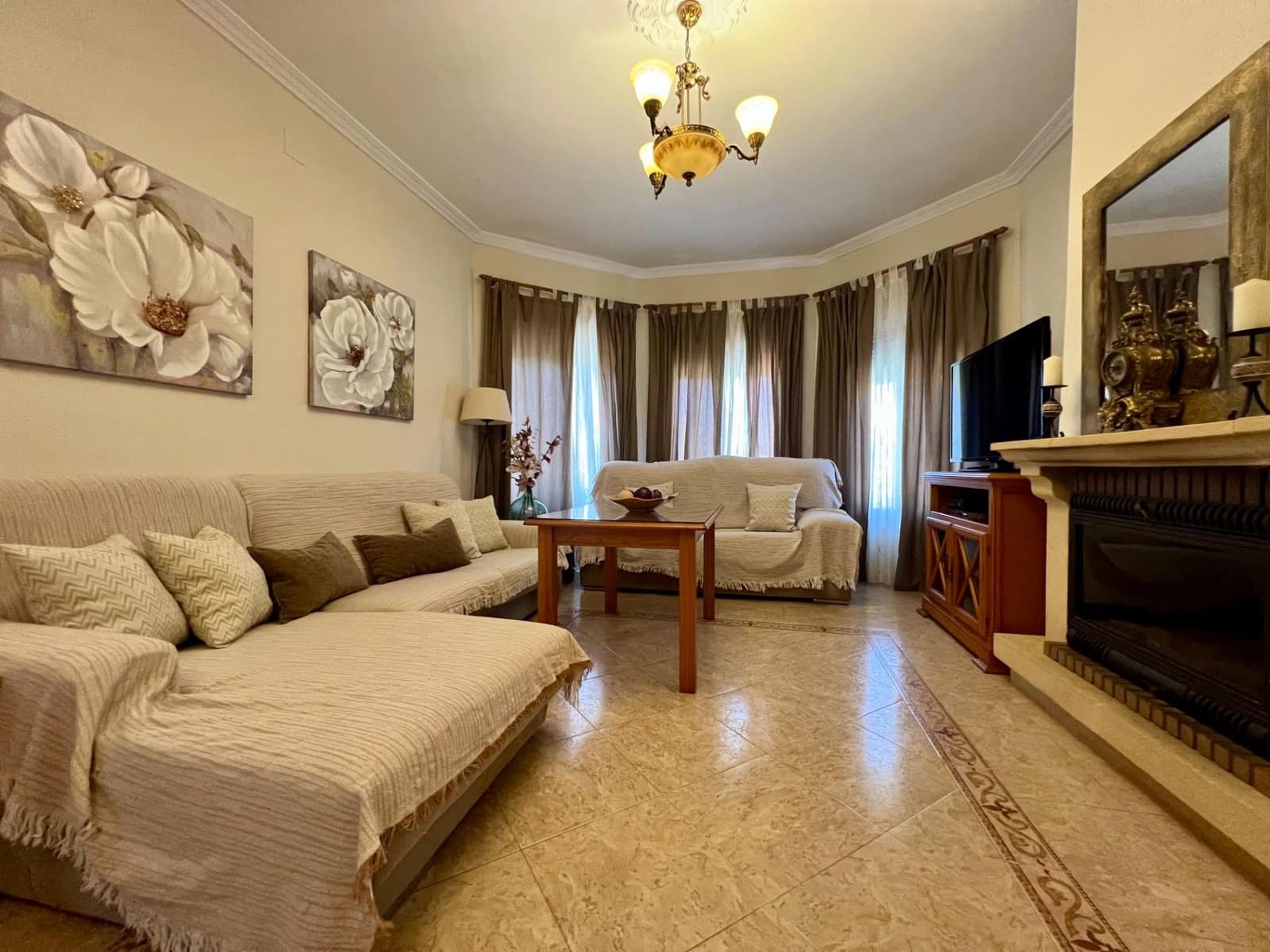 4 slaapkamer Finca/Landhuis te koop in Cordoba stad met zwembad - € 229.000 (Ref: 9360019)