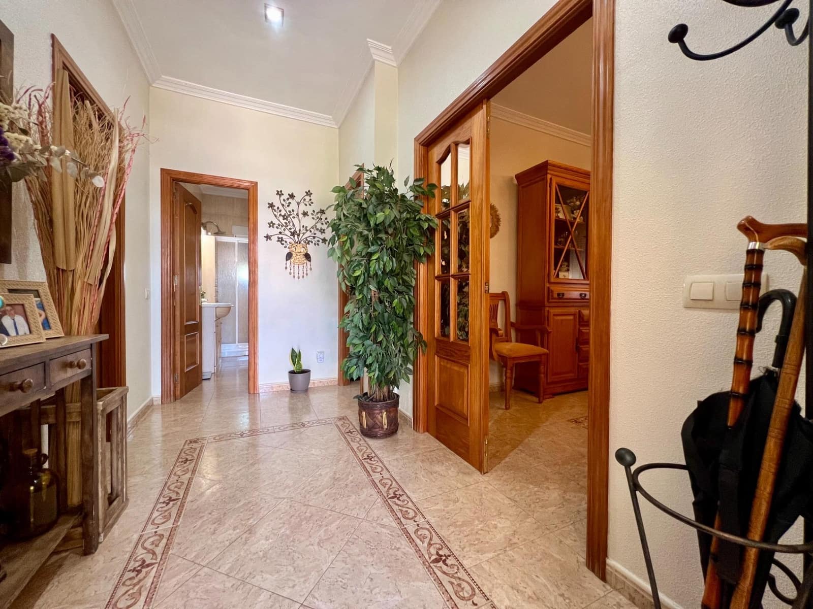 4 slaapkamer Finca/Landhuis te koop in Cordoba stad met zwembad - € 229.000 (Ref: 9360019)