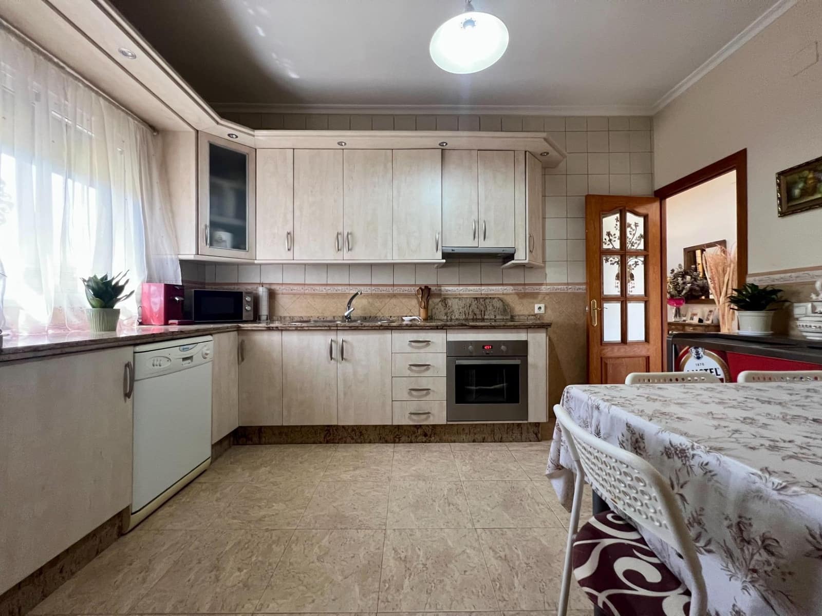 4 slaapkamer Finca/Landhuis te koop in Cordoba stad met zwembad - € 229.000 (Ref: 9360019)