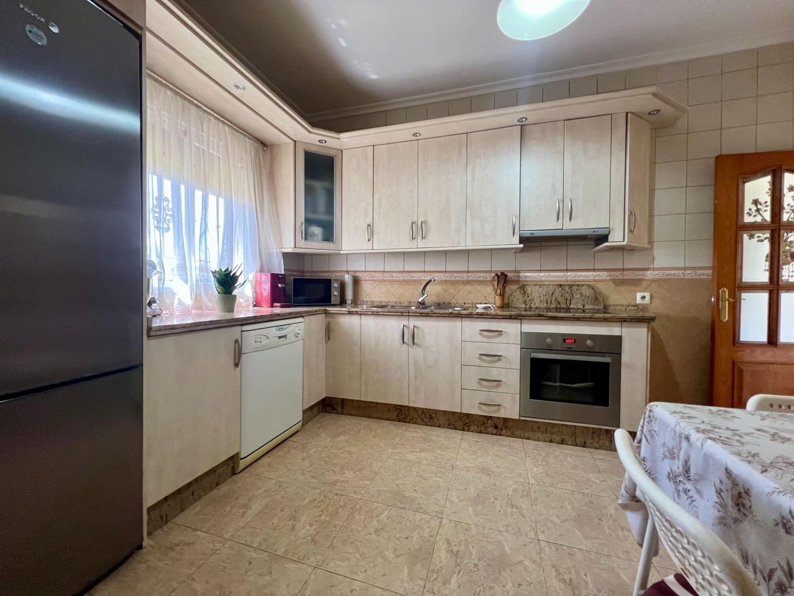 4 slaapkamer Finca/Landhuis te koop in Cordoba stad met zwembad - € 229.000 (Ref: 9360019)