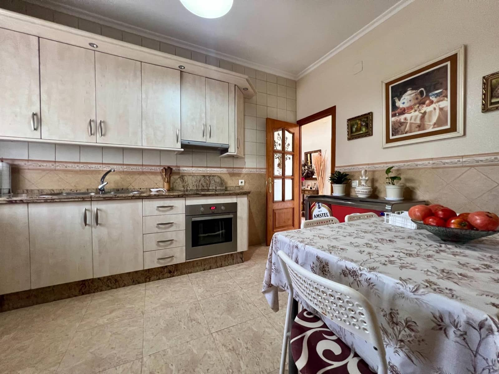 4 slaapkamer Finca/Landhuis te koop in Cordoba stad met zwembad - € 229.000 (Ref: 9360019)