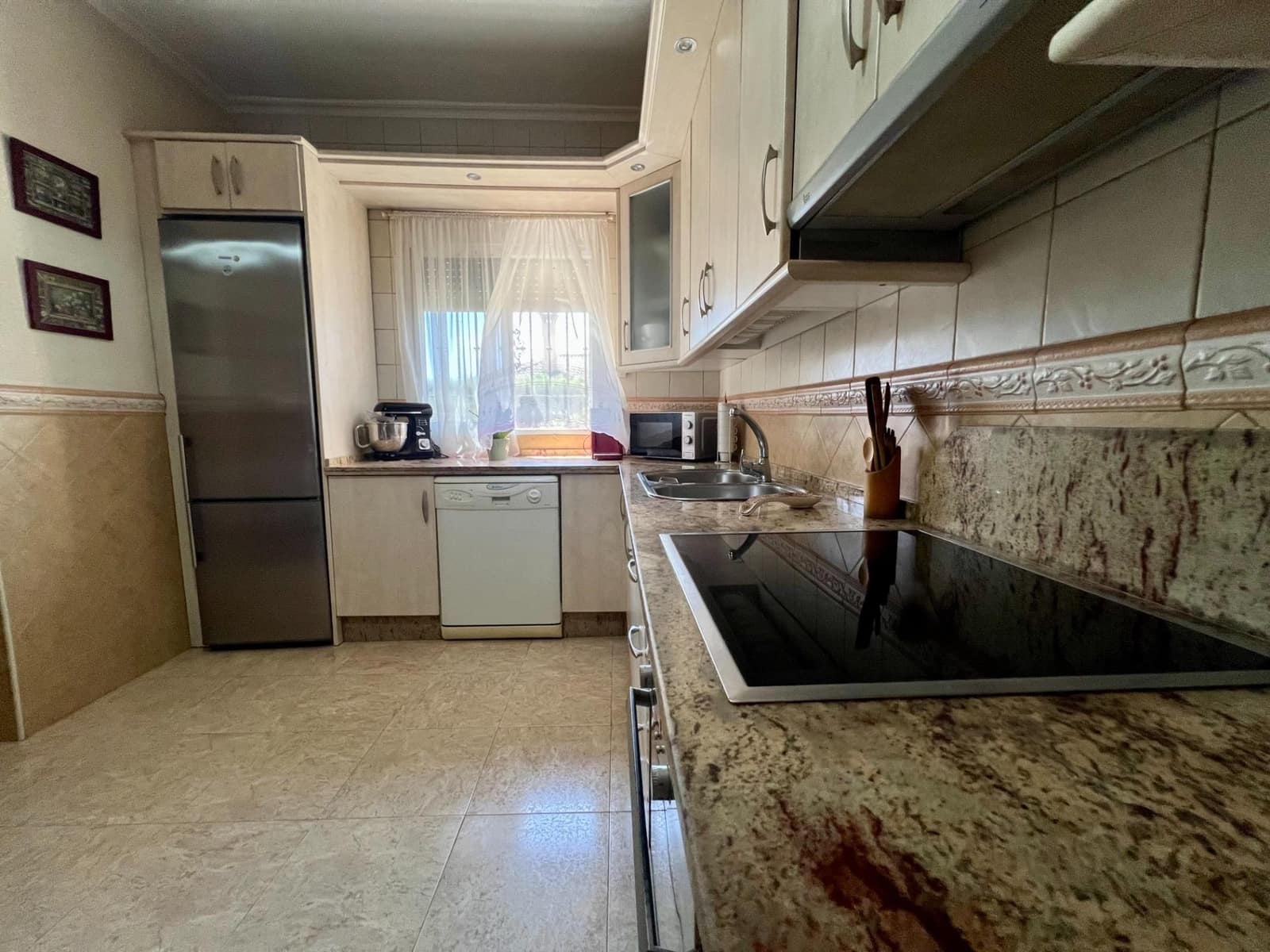 4 slaapkamer Finca/Landhuis te koop in Cordoba stad met zwembad - € 229.000 (Ref: 9360019)