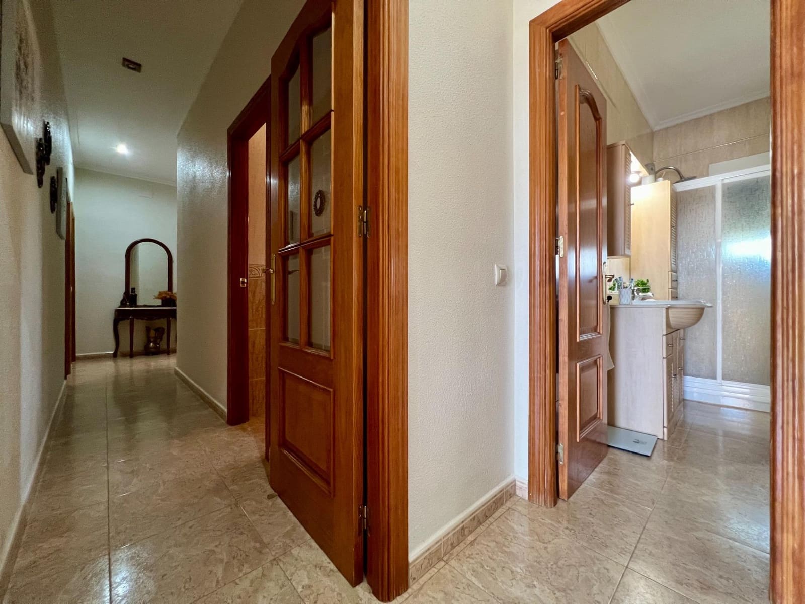 4 slaapkamer Finca/Landhuis te koop in Cordoba stad met zwembad - € 229.000 (Ref: 9360019)