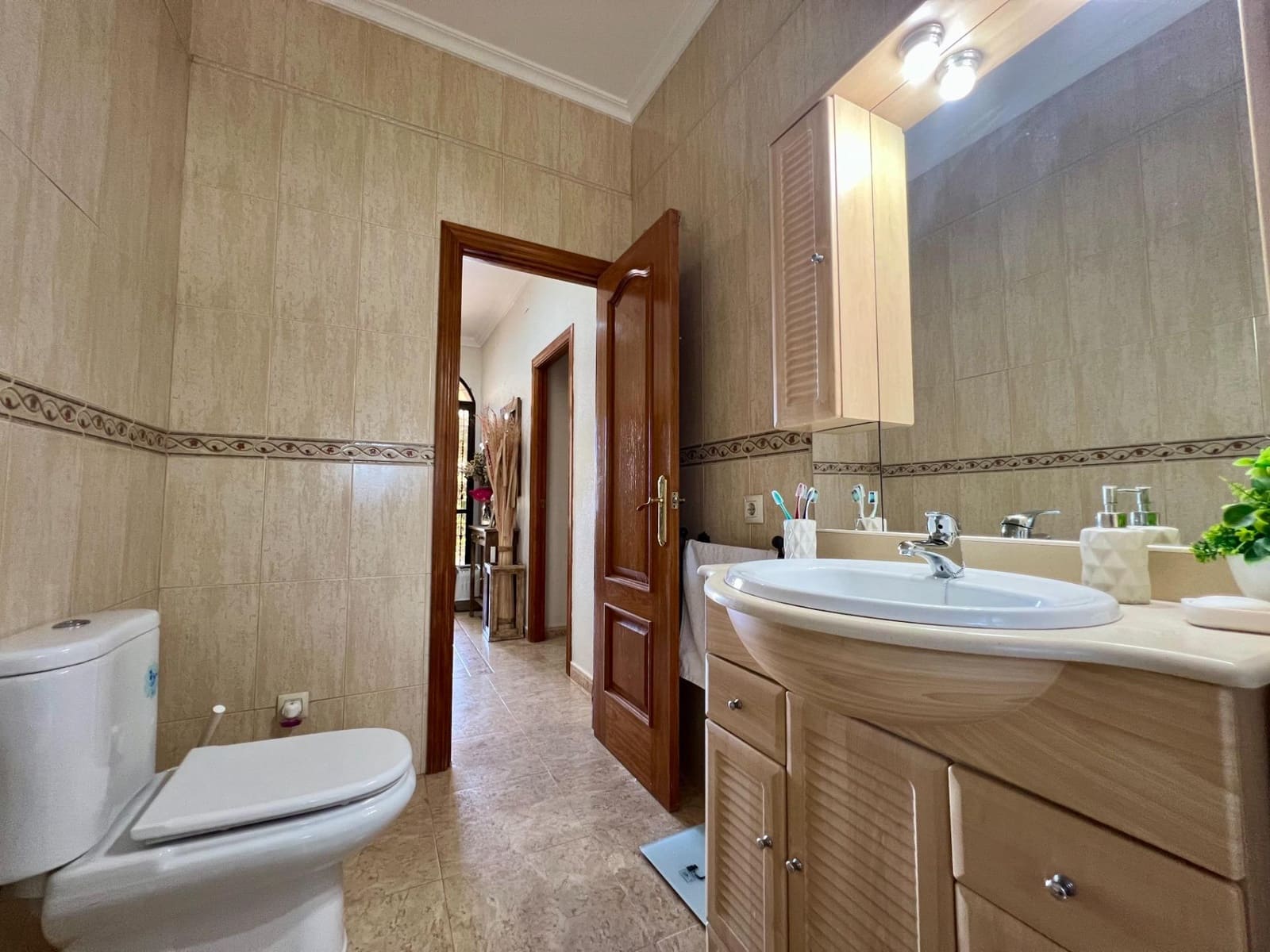 4 slaapkamer Finca/Landhuis te koop in Cordoba stad met zwembad - € 229.000 (Ref: 9360019)