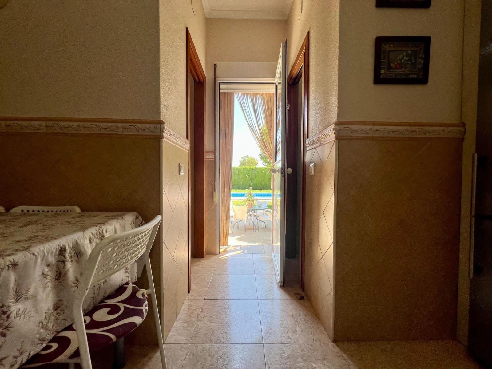 4 slaapkamer Finca/Landhuis te koop in Cordoba stad met zwembad - € 229.000 (Ref: 9360019)