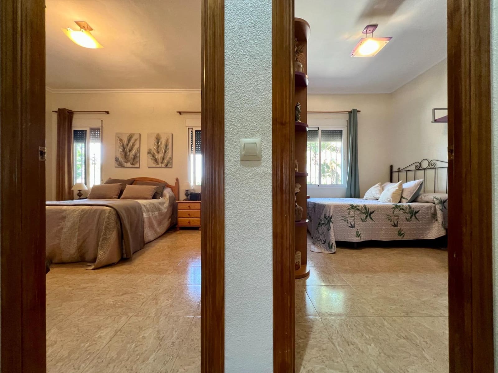 4 slaapkamer Finca/Landhuis te koop in Cordoba stad met zwembad - € 229.000 (Ref: 9360019)