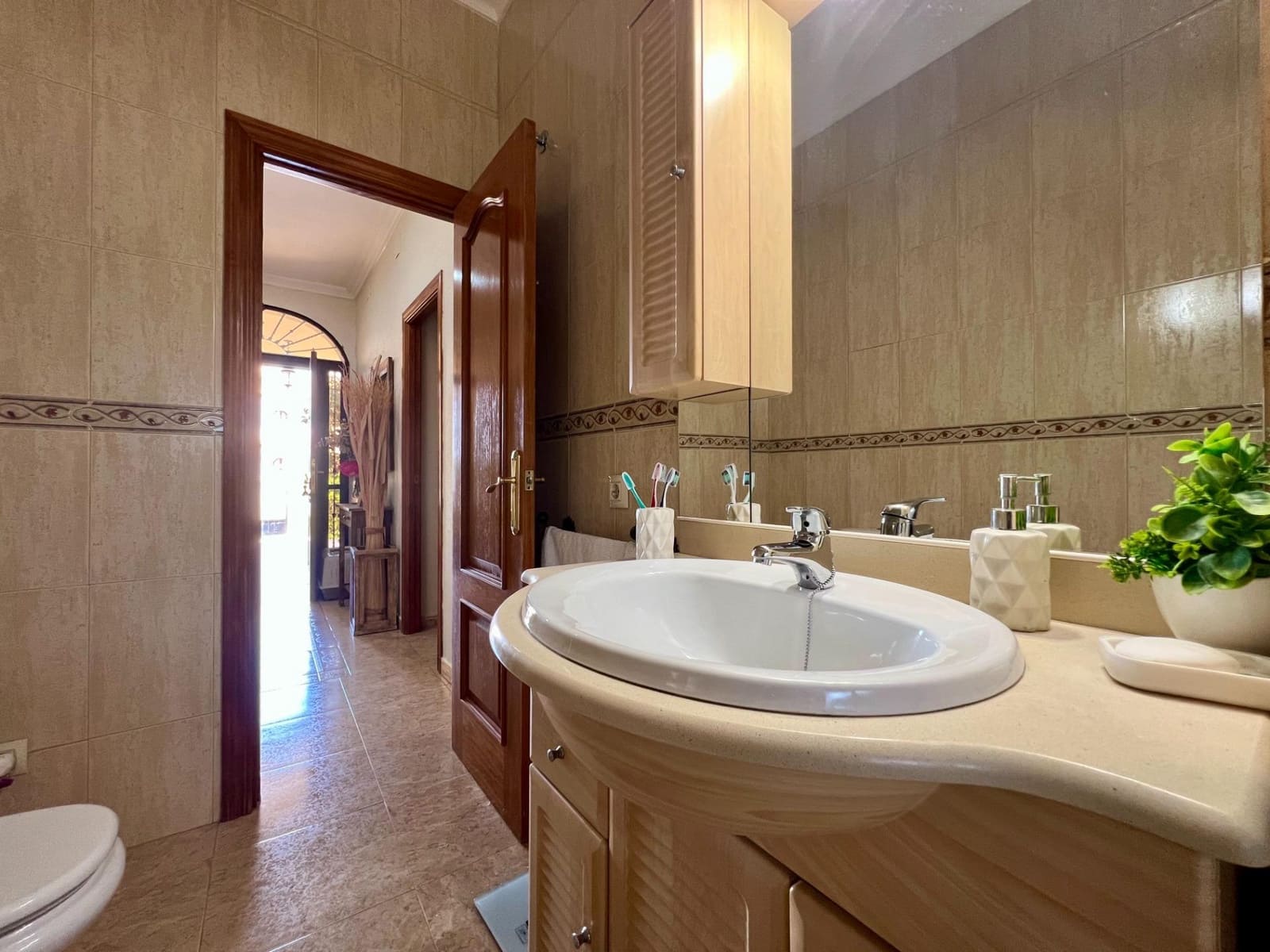 4 slaapkamer Finca/Landhuis te koop in Cordoba stad met zwembad - € 229.000 (Ref: 9360019)