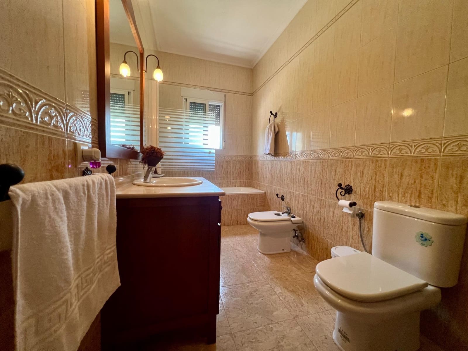 4 slaapkamer Finca/Landhuis te koop in Cordoba stad met zwembad - € 229.000 (Ref: 9360019)