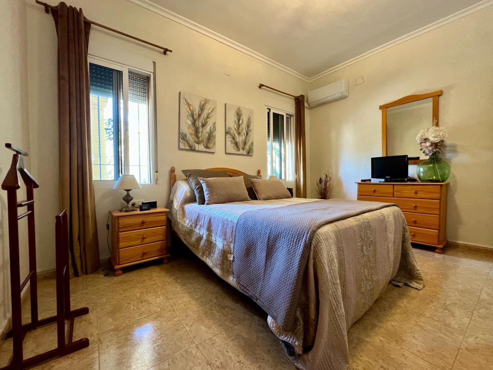 4 slaapkamer Finca/Landhuis te koop in Cordoba stad met zwembad - € 229.000 (Ref: 9360019)